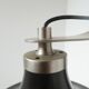 Sergio Mazza pi wall light edit by Artemide