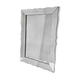 Venetian and art deco mirror