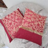 Rubelli cushion