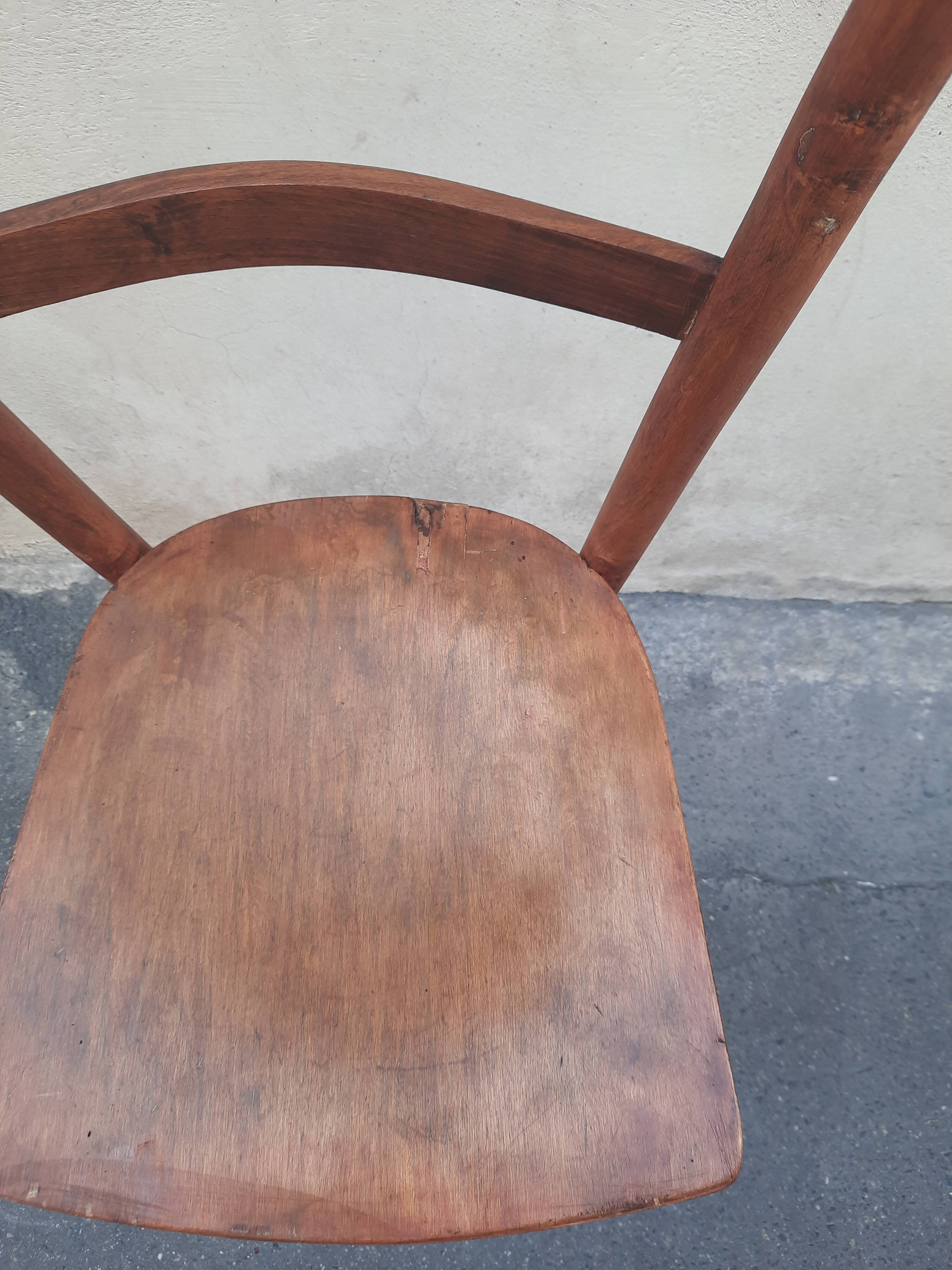 Bistro chair