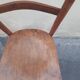 Bistro chair