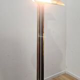 Italian parquet floor lamp, 1970