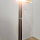 Italian parquet floor lamp, 1970