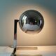 Jacques Adnet lamp, Lumen Center Italia MJA