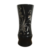Vase bambou