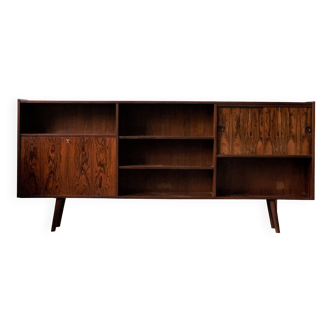 Rosesander drawer / cabinet, denmark 1960s/70s, vintage, mid-century modern