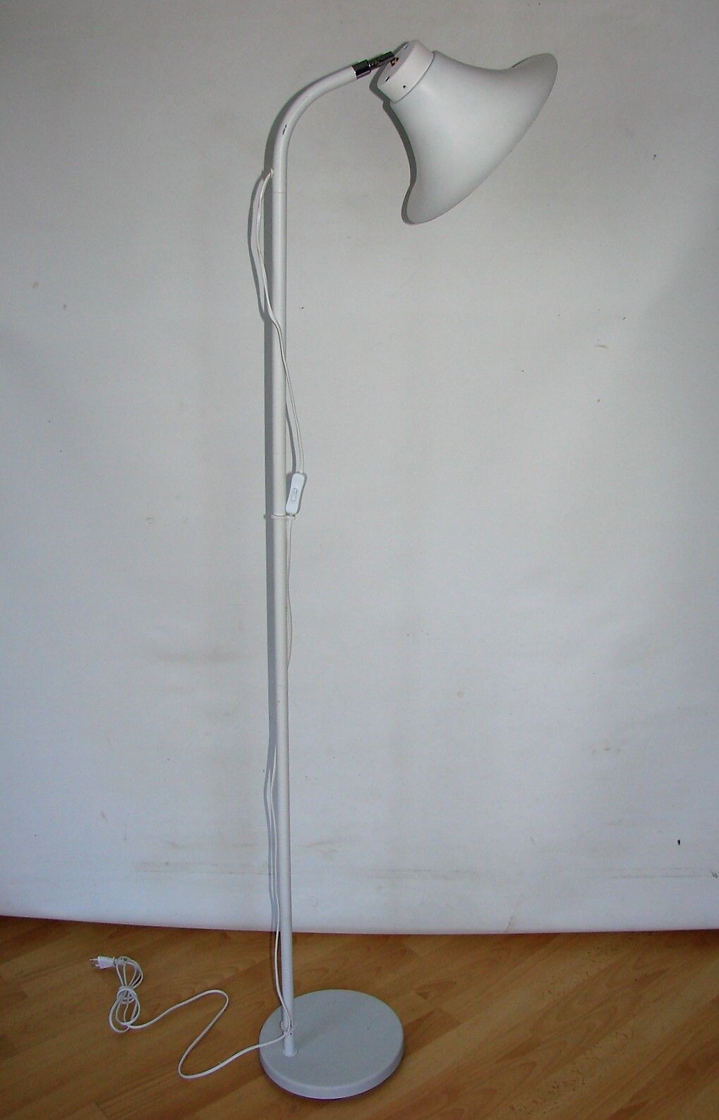 Floor lamp, 90s