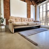 Vintage three-seater sofa/seat/sofa/seat/sofa 'Coronado by Tobia'