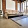 Vintage three-seater sofa/seat/sofa/seat/sofa 'Coronado by Tobia'