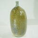 Ancient soliflore vase signed