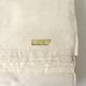 Old sheets in mestizo and linen X2 - FLEUR BLEUE FRANCE Neufs 220x310cm
