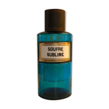 Napoleon III pharmacy pot