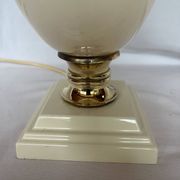 Lamp foot