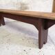 Former shoal patina shabby chic gustavien loft workshop 160