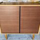 Vintage 4-drawer 60/70 drawers for Furniture de France