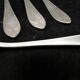 I9O HEFRA - set of 4 cake forks