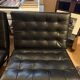 Barcelona Chair / Armchair Mies van der Rohe