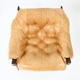 Set of 2 "MP-41" Armchairs by Percival Lafer for Lafer MP, 1970s