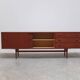Teak sideboard by William Watting for Fristho, 1960s