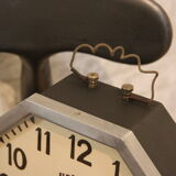 Octagonal Brillié pendulum