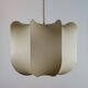 Suspension cocon par Friedel Wauer pour Goldkant