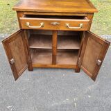 Vintage Parisian buffet