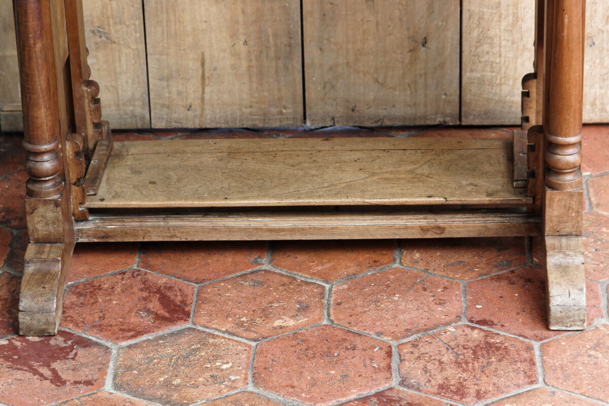 Foreman's desk, nineteenth century