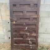 Old door