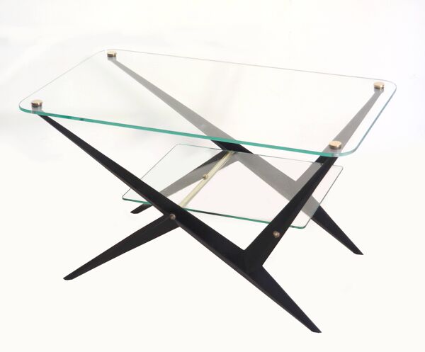 Table Ostuni Jarden années 1960