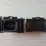Vintage camera