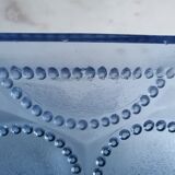 Plat art déco