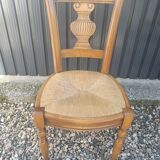 Dining room chairs