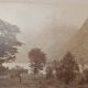 Lot 4 PHOTOGRAPHIES albuminé 1880 NORVEGE, Axel LINDHAL, Romsdal & Finnmark