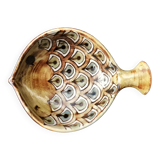 Ceramic fish Malarme