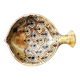 Ceramic fish Malarme
