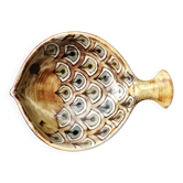 Ceramic fish Malarme