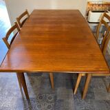 Dinner table