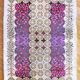 Pure wool rug by desso 70s 170x240cm