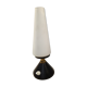 Lamp black years 50