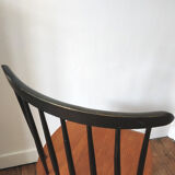 Fanett chair by Ilmari Tapiovaara 60