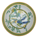 Hermes porcelain dish