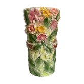 Vintage slurry umbrella holder