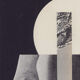 Collage dialogue silencieux ii