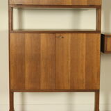 1950s shelf