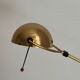 Meridiana Desk Lamp by Paolo Francesco Piva