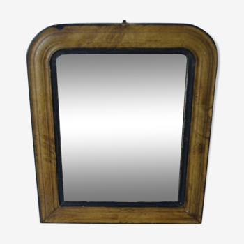 Miroir ancien