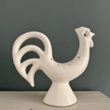 Ceramic flower pick Les Grottes Dieulefit