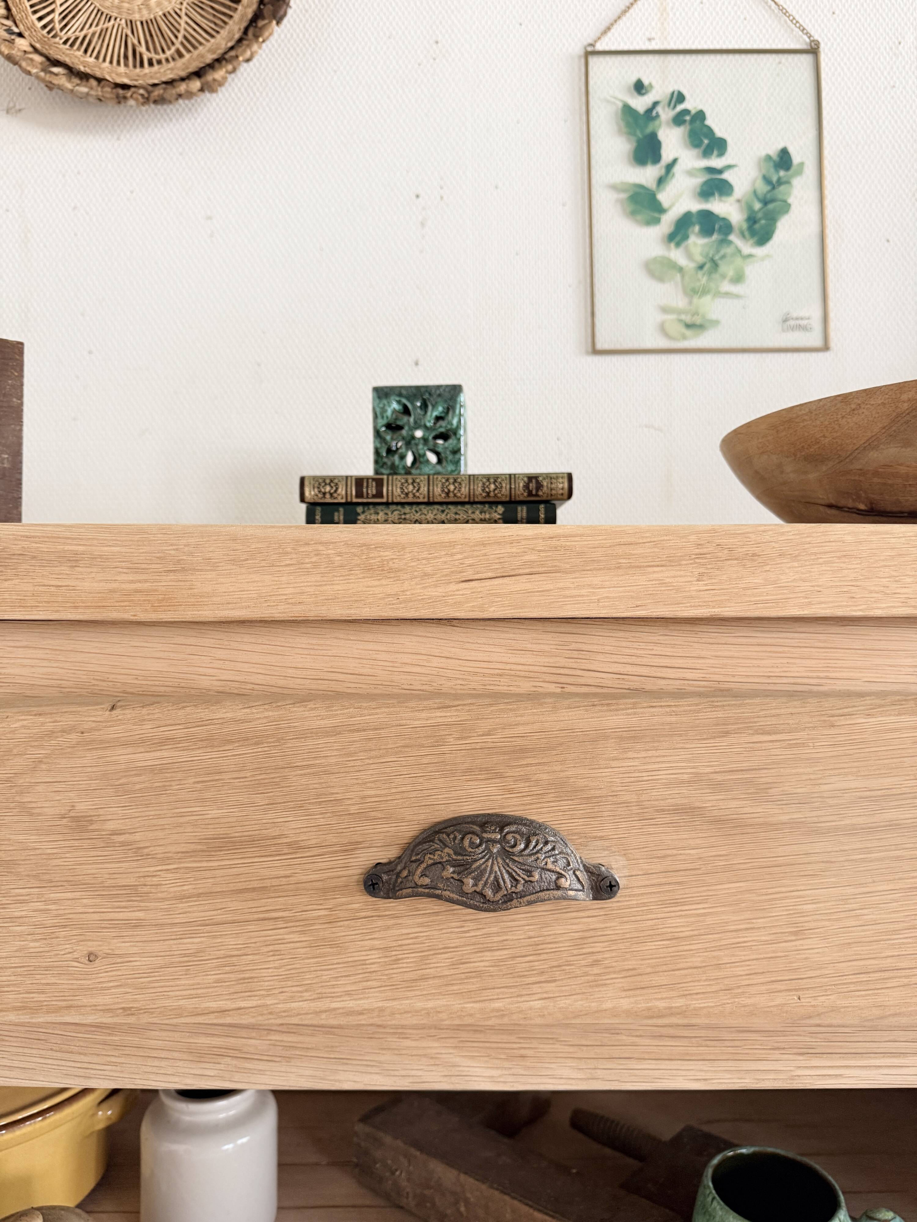 Trade furniture / XXL sideboard
