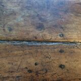 Old farm table