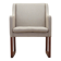 Teak armchair, Danish design, 1970s, designer: Borge Mogensen, production: